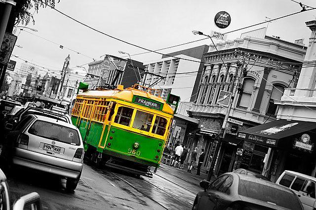 Akom Prahran Melbourne Esterno foto
