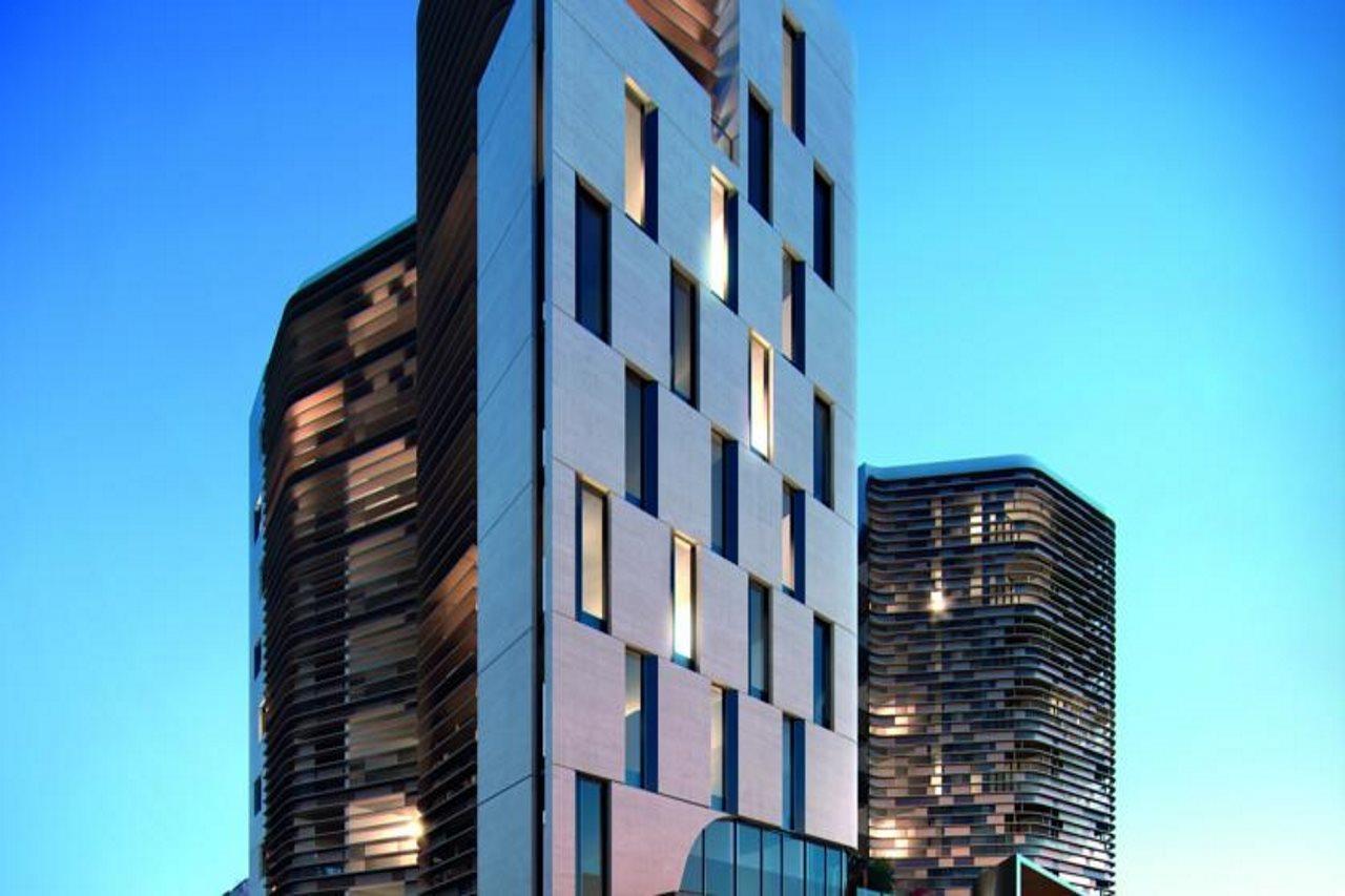 Akom Prahran Melbourne Esterno foto