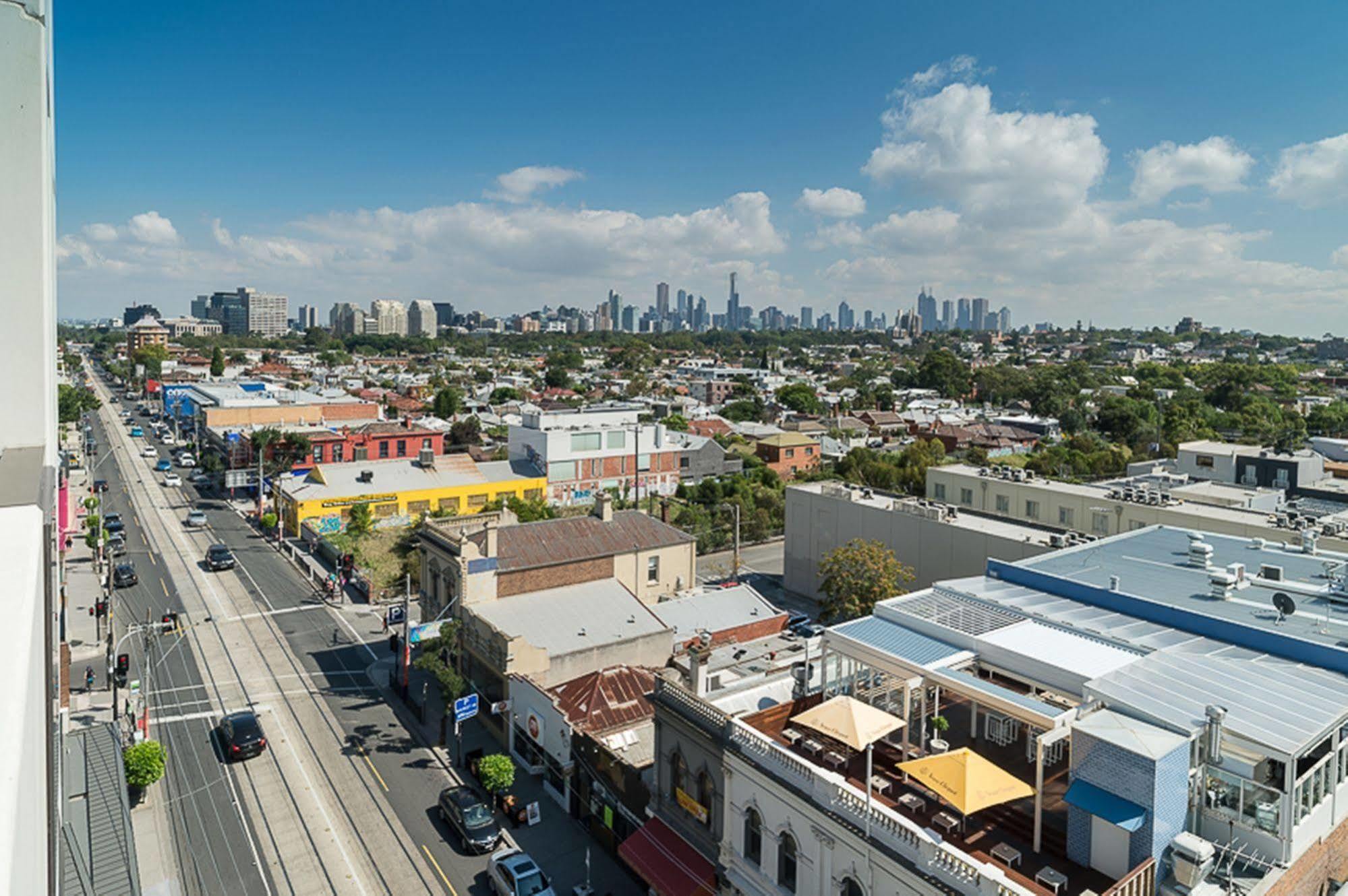 Akom Prahran Melbourne Esterno foto